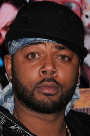 Tyrone Parsons 头像