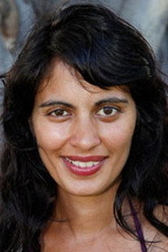 Iram Haq 头像