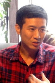 周智勇 头像