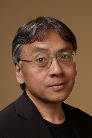 石黑一雄 头像