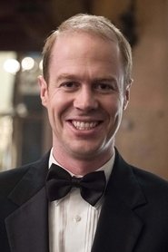 Burgess Abernethy 头像