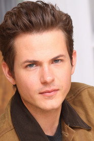 Daniel Ross Owens 头像