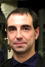 Сергей Четвертков 头像