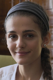 Greta Zuccheri Montanari 头像