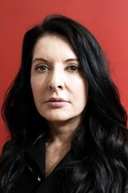 Marina Abramović 头像