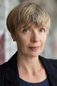 Anna Stieblich 头像