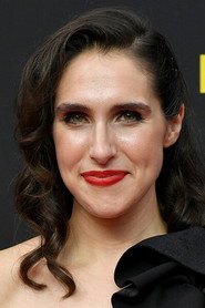 Megan Amram 头像