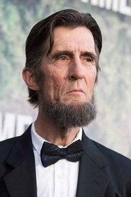 Robert Broski 头像