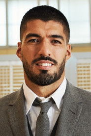 Luis Suárez 头像