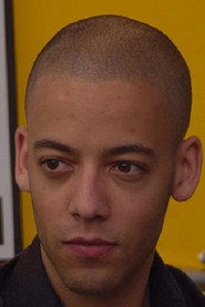 Ian Van Der Heyden 头像