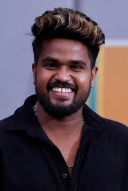 Aswin Vijayan 头像