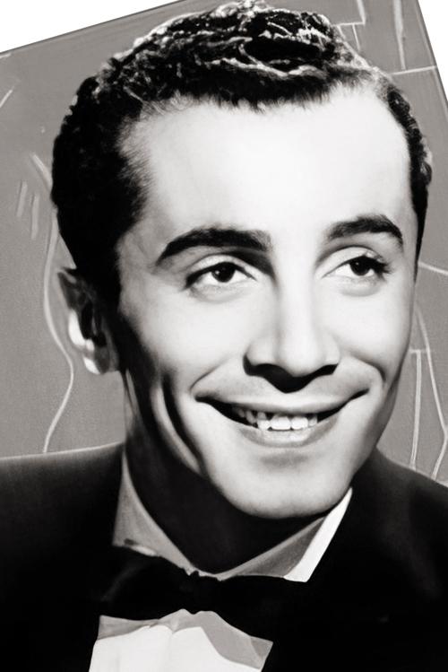 Al Martino 头像