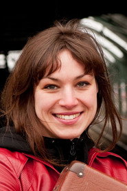 Franziska Hartmann 头像