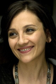 Lucia Ocone 头像