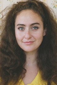 Catherine Cohen 头像