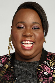 Alex Newell 头像