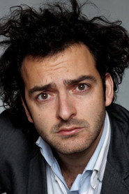 Alexandre Blazy 头像