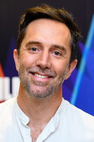 Jean-Philippe Vine 头像