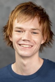 Jack Giffin 头像