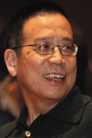 朱伟 头像