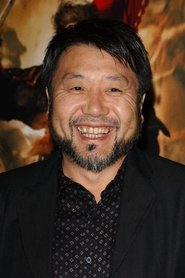 原田真人 头像