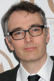 Graham Annable 头像
