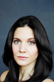 Amy Matysio 头像