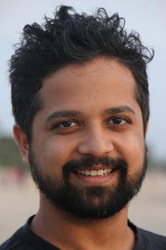 Anand Tiwari 头像