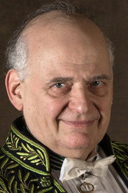 Laurent Petitgirard 头像