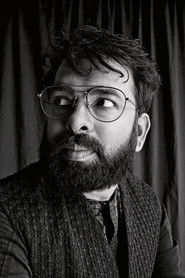 Santhosh Narayanan 头像