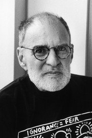 Larry Kramer 头像