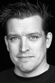 Andreas Gauffin 头像