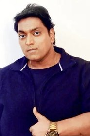 Ganesh Acharya 头像