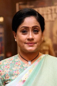 Vijayashanti 头像