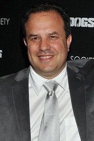 Marc Frydman 头像