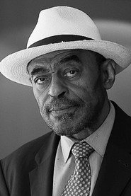 Archie Shepp 头像