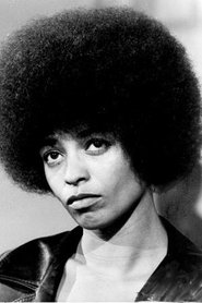 Angela Davis 头像
