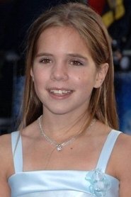 Jennifer Rae Daykin 头像