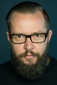 Richard Ian Cox 头像
