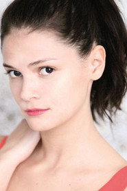 Stéphanie Pasterkamp 头像