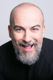 Νίκος Καρδώνης 头像