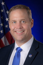 James Bridenstine 头像