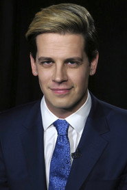 Milo Yiannopoulos 头像