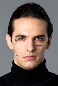 Achille Lauro 头像