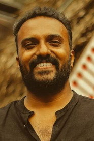 Rahul Rajagopal 头像