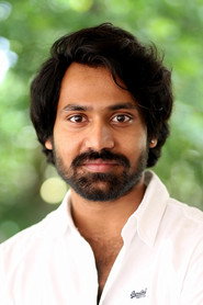 Narne Nithin 头像