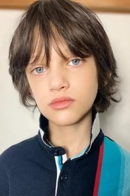 彼得·德苏萨·费格尼 头像