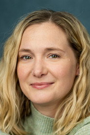 Amy Morgan 头像