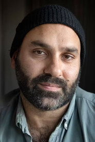Peter Grönlund 头像