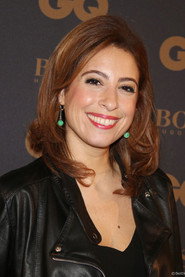 Léa Salamé 头像